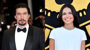 ‘X-Men’ Finally Unveils Its Cast, Including Adam Driver, Inde Navarrette, Christopher Abbott