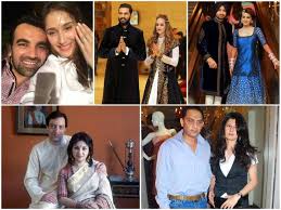 Whether you're simply curious as to who the greatest south indian actresses are, or you'd like to see your favorites top the list, it's all right here. Bollywood Actresses Who Married Cricketers