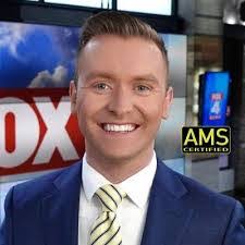 Brian Emfinger's Instagram, Twitter & Facebook