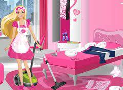 .de limpar casas grátis, os melhores jogos online de jogos de limpar casas, femininos, amor, casais, noivas, namorados, casamentos, cupido e aventura para jogar no njogos. Ajude A Barbie A Limpar A Casa Jogos Online De Menina