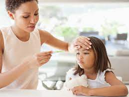Reducing fever is an important part of treating a baby's cold one way to do that is to give your baby a sponge bath. 4 Safe Ways To Treat A Fever