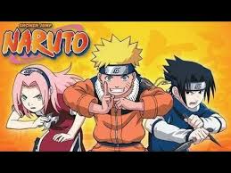 Naruto Kecil Epis 54 Sub Indo Youtube