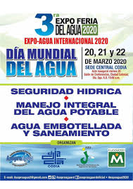 El día mundial del agua se propuso en la conferencia de las naciones unidas sobre medio ambiente y desarrollo efectuada en río de janeiro, brasil del 3 al 14 de junio de 1993. Dia Mundial Del Agua 2020 En Republica Dominicana Aidis