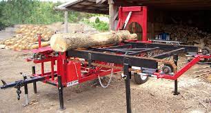 How To Build A Firewood Processor