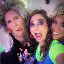 Tara Strickland's Instagram, Twitter & Facebook