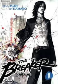 Manga wind breaker merupakan karya komikus yang bernama jo yong seok. The Breaker Manhwa Wikipedia