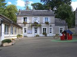 Thiverval Grignon Wikipedia The Free Encyclopedia House Styles Grignon House