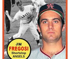Topps All-Star Misses: 1969 AL Infield