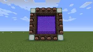 The most common herobrine mod is the burner mod, available on minecraftmods and in the minecraft forum. Minecraft How To Build A Portal To Herobrine No Mods Minecraft Buildings Minecraft Portal Minecraft