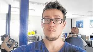 No tenía luz ni internet y no sabía qué pasaba”