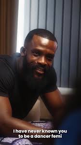 At least he tried to get a new job so he can provide for the house but  Malisa refused to be pleased with Femi's new job. The fighting continues in  this episode. Will they ever have peace in this house ...