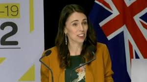This may change if the level 4 period is extended. New Zealand Eradicates Coronavirus At Least For Now Cbs News