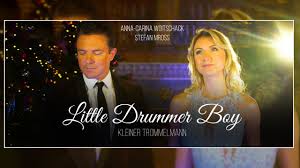 Anna carina woitschack stefan mross lo siento swr4 schlagerfest offizielles tv video. Little Drummer Boy By Anna Carina Woitschack From Germany Popnable