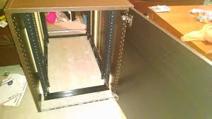 Our server racks are compatible with all leading oem servers and equipment, such as dell, hp and ibm. 14u Ikea Closed Server Rack Servethehome Forums