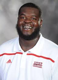 Ragin' Cajuns Open Spring Practice On Tuesday