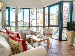 6 wohnungen in kühlungsborn gefunden. Turmhaus Ferienwohnung 9 Kuhlungsborn Ost Firma Turmhaus Apartments Herr Christian Dobner