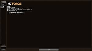 I have tested it out with a bunch of other 1.16.4 mods as well, and no matter what i drag into the mods folder, forge will not recognize any of the mods. Forge Not Recognizing Mods Support Bug Reports Forge Forums