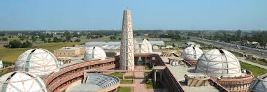 JANG-e-AZADI MEMORIAL | Kartarpur