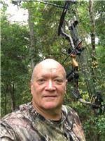 John Rabon Obituary (1963