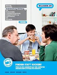 Sehr viele von diesen angebotenen wohnungen sind nun aber genossenschaftswohnungen. Willhaben At Immobilien Werbefilm 2012 Crew United