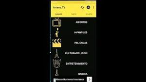 Download antena tv latest version 202. Descarga De La Aplicacion Antenatv Lite 2021 Gratis 9apps