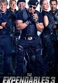 The Expendables 3 Streaming Where To Watch Online