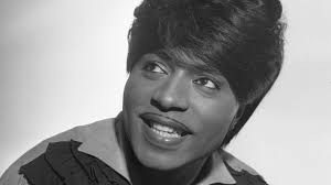 Little Richard: What did 'A-wop-bop-a-loo-bop' actually mean?