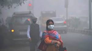 Image result for 1st Global Conference On Air Pollution And Health Held In Geneva
