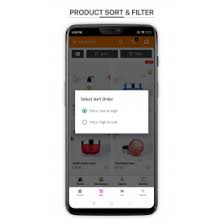 We designed the commerce platform with all the feature and ux needs of our woocommerce app builder gives you the chance to ride the mobile ecommerce wave that is sweeping the space. Woocommerce Mobile App Builder Android Ios App Maker Ecommerce Knowband