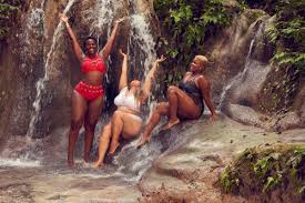 Influencer gabifresh (aka gabi gregg) has spent seven years perfecting the art of swimwear design with swimsuits for all, so you'll find quality, fit. Gabi Gregg Continues To Push Boundaries With Her Swimsuits For All Line Fashionista