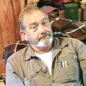 Obituary information for Charles Wesley Seabolt