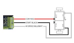 Light switch wiring diagram for ceiling fan wiring diagram. Wall Switch Airscape Engineer S Blog