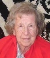 Barbara McKnight Obituary (1924