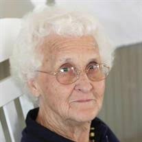 Ladeene Gaddy Obituary