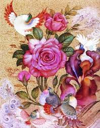 Pin On Persian Art