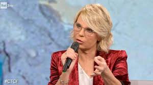Maria de filippi net worth, biography, age, height, dating, relationship records, salary, income, cars, lifestyles & many more details have been updated below. How Much Did Maria De Filippi Earn From Fabio Fazio Curler Ruetir