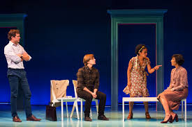 THEATRE REVIEW: At Fitzpatrick Main Stage 'Children of a Lesser God' is a  'testament to tolerance' - The Berkshire Edge