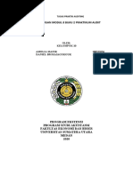Kunci jawaban praktikum audit edisi 4 pt sugus modul 2. Praktikum Audit Modul 2 Kelompok 2