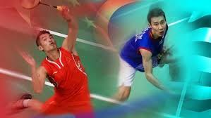 Pelbagai kejutan yang berlaku dalam kejohanan kali ini. Live Streaming Lee Chong Wei Vs Lin Dan 9 4 2017 Terbuka Malaysia Celotehsukan