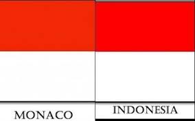 $ 185 741 (world bank, 2018) Jak Wyglada Flaga Monako I Czym Rozni Sie Od Indonezyjskiej