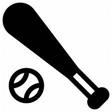 Ball Baseball Bat Home Run Softball Sport Icon Download On Iconfinder Sport Icon Icon Homerun