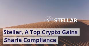 The report analyzed whether bitcoin was acceptable under islamic law (and thus 'halal') or forbidden by islamic law ('haram'). Stellar A Top Crypto Gains Sharia Compliance Holborn Assets Holborn Assets