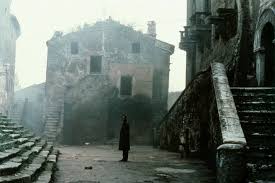 Resultado de imagen para Andrei Tarkovski