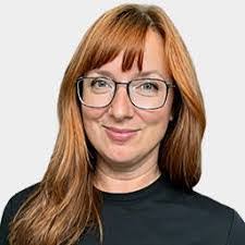 Nancy Cuocci's Instagram, Twitter & Facebook