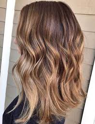 27 Best Light Brown Hair Color Ideas For 2018 Cute Haircuts Ideas Light Brown Balayage Light Brown Hair Hair Color Light Brown