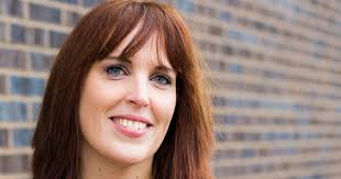 LandOfCleve.net: Talented Performer Diane Roberts Takes