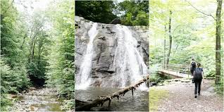 Maybe you would like to learn more about one of these? White Oak Canyon Trail Jessica Ryan Photography