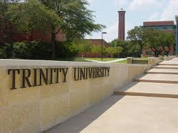 No signup or install needed. Trinity University Texas Wikipedia