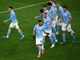 Manchester city football club is an english football club based in manchester that competes in the premier league, the top flight of english football. Five Things We Learned Borussia Dortmund 1 2 Manchester City Champions League Quarter Final Sports Illustrated Manchester City News Analysis And More