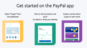 Buy, hold, and sell crypto with paypal. Investing In Bitcoin With Paypal Here S What You Should Know
